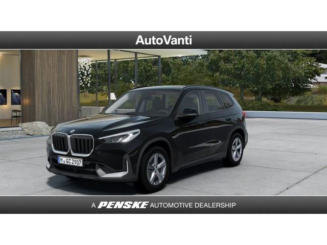 BMW X1 sDrive 18d