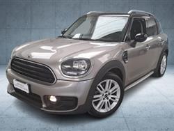 MINI COUNTRYMAN 2.0 Cooper D Business Aut.