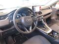 TOYOTA RAV4 2.5 HV (222CV) E-CVT AWD-i Business