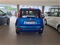 FIAT PANDA CROSS Panda Cross 1.0 FireFly S&S Hybrid