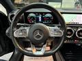 MERCEDES Classe A A 180 d Automatic Premium