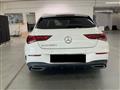 MERCEDES CLASSE CLA CLA 200 d Automatic Shooting Brake Premium