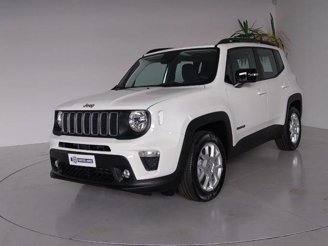 JEEP RENEGADE 1.0 T3 Limited