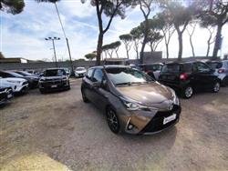 TOYOTA YARIS 1.5h ACTIVE 72cv SAFETYPACK BLUETOOTH CLIMA AUTO