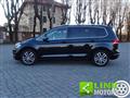 VOLKSWAGEN TOURAN 2.0 TDI 150 CV SCR DSG Executive GARANTITA