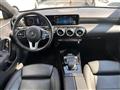 MERCEDES CLASSE A SEDAN d Automatic  Sport Automatica Led