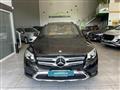 MERCEDES GLC SUV d 170CV 4matic Exclusive Burmester CRUISE R.CAMERA