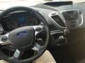 FORD TRANSIT CUSTOM 290 2.0 TDCi 130 PC Furgone Trend IVA ESCLUSA