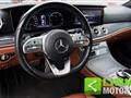 MERCEDES CLASSE E COUPE d Premium