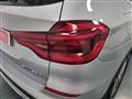 BMW X3 xDrive20d Luxury