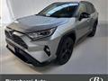 TOYOTA RAV4 2.5 HV (218CV) E-CVT 2WD Style