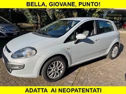 FIAT PUNTO 1.3 MJT 5 porte Neopatentati