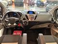 FORD TRANSIT CUSTOM 310 2.0TDCI 170CV TREN Transit Custom 310 2.0 TDCi 170 PC Furgone Titanium