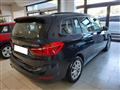 BMW SERIE 2 d Gran Tourer Automatic 7 Posti Navi Clima Aut.