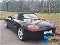 PORSCHE BOXSTER 3.2i 24V cat S- CRS ASI -FULL SERVICE PORSCHE