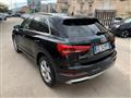 AUDI Q3 35 TDI quattro S tronic Business Advanced