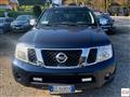 NISSAN Navara 2.5 dci d.cab XE