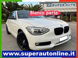 BMW SERIE 1 d 5p. Sport. XENO / BIXENO