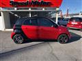 SMART FORFOUR 90 0.9 Turbo Passion