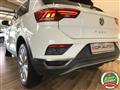 VOLKSWAGEN T-ROC 1.6 TDI SCR Advanced BlueMotion Technology