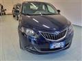 LANCIA YPSILON 1.0 FireFly 5 porte S&S Hybrid Ecochic Silver