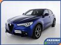 ALFA ROMEO STELVIO 2.2 Turbodiesel 190 CV AT8 Q4 Sprint