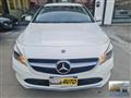 MERCEDES Classe CLA CLA 200 d S.W. Automatic Executive