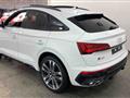 AUDI SQ5 SPORTBACK SPB 3.0 TDI Quattro S-Tronic