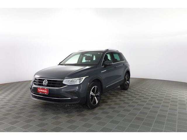 VOLKSWAGEN TIGUAN 2.0 TDI 150 CV SCR DSG 4MOTION Life