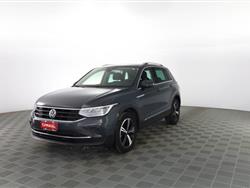 VOLKSWAGEN TIGUAN 2.0 TDI 150 CV SCR DSG 4MOTION Life