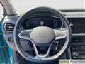 VOLKSWAGEN T-CROSS 1.0 TSI 110 CV Advanced