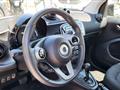 SMART EQ FORTWO EQ PASSION AZ.LE MB PREZZO REALE NEOPAT UNIPRO