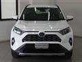 TOYOTA RAV4 2.5 Hybrid 4WD Business