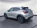 NISSAN JUKE 1.0 DIG-T 114 CV DCT N-Connecta