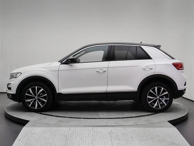 VOLKSWAGEN T-ROC 2.0 TDI SCR 150 CV DSG 4MOTION Style BlueMot. Tech.