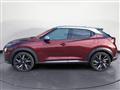 NISSAN JUKE 1.0 DIG-T 114 CV N-Design