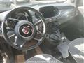 FIAT 500 1.0 Hybrid Lounge