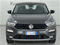 VOLKSWAGEN T-ROC 1.0 TSI 115 CV Style BlueMotion Technology