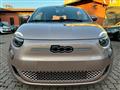 FIAT 500 ELECTRIC Action Berlina 95CV