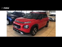 CITROEN C3 AIRCROSS 1.2 PureTech 82cv Shine