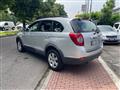 CHEVROLET CAPTIVA 2.0 VCDi LTZ