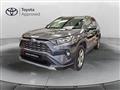 TOYOTA RAV4 2.5 HV (218CV) E-CVT 2WD Dynamic