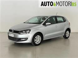 VOLKSWAGEN POLO 1.2 70 CV 5p. Comfortline *NEOPATENTATI*