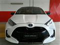 TOYOTA YARIS 1.5 Hybrid 5 porte Lounge