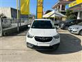 OPEL CROSSLAND X 1.2 12V Advance UNICO PROPRIETARIO NEOPATENTATI