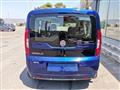 FIAT DOBLÒ 1.4 T-Jet 16V Natural Power Lounge