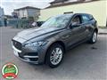 JAGUAR F-PACE 2.0 D 240 CV AWD aut. Prestige