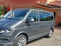 VOLKSWAGEN Multivan 2.0 tdi Highline 4motion 204cv dsg