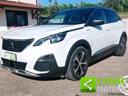 PEUGEOT 3008 GT BlueHDi 180 S&S EAT8