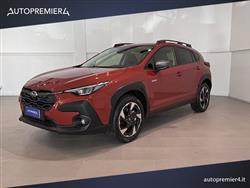 SUBARU CROSSTREK 2.0i e-Boxer MHEV CVT Lineartronic Premium